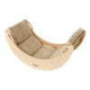 Luna Toys Beige Matras Voor Schommelstoel LU-36929 -Goedkope Babywinkel 0x0 7 clipped rev 1