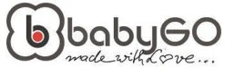Babygo Family White Meegroei Kinderstoel 5854 -Goedkope Babywinkel 25464 25462 25461 25460 18301 18300 Logo Babygo 4