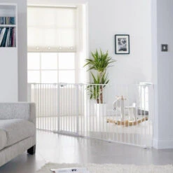 Noma Zwart 5-Delige Kamerverdeler En Traphek Veiligheidshek 94238 -Goedkope Babywinkel 26552 Noma 5 Delig Traphek Kamerverdeler 11447926046564d991e90a11 4