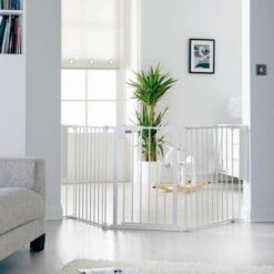 Noma Wit 5-Delige Kamerverdeler En Traphek Veiligheidshek 94047 16 Noma Wit 5-Delige Kamerverdeler En Traphek Veiligheidshek 94047 -Goedkope Babywinkel 26552 noma 5 delig traphek kamerverdeler 2 4