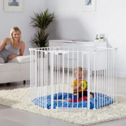 Noma Wit 5-Delige Kamerverdeler En Traphek Veiligheidshek 94047 14 Noma Wit 5-Delige Kamerverdeler En Traphek Veiligheidshek 94047 -Goedkope Babywinkel 26552 noma 5 delig traphek kamerverdeler 5 4