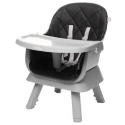 4Baby Master XXIII Black 6-in-1 Kinderstoel 20 4Baby Master XXIII Black 6-in-1 Kinderstoel -Goedkope Babywinkel 4baby master xxiii black 6 in 1 kinderstoel 4