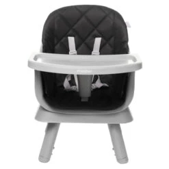 4Baby Master XXIII Black 6-in-1 Kinderstoel 21 4Baby Master XXIII Black 6-in-1 Kinderstoel -Goedkope Babywinkel 4baby master xxiii black 6 in 1 kinderstoel 5