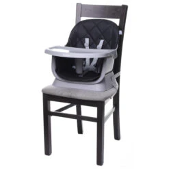 4Baby Master XXIII Black 6-in-1 Kinderstoel 23 4Baby Master XXIII Black 6-in-1 Kinderstoel -Goedkope Babywinkel 4baby master xxiii black 6 in 1 kinderstoel 7