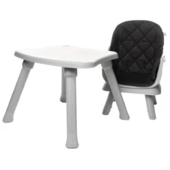 4Baby Master XXIII Black 6-in-1 Kinderstoel 24 4Baby Master XXIII Black 6-in-1 Kinderstoel -Goedkope Babywinkel 4baby master xxiii black 6 in 1 kinderstoel 8