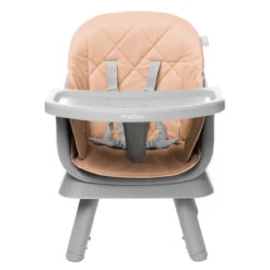 4Baby Master XXIII Camel 6-in-1 Kinderstoel -Goedkope Babywinkel 4baby master xxiii camel 6 in 1 kinderstoel 5