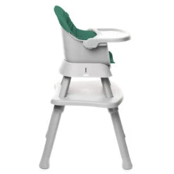 4Baby Master XXIII Green 6-in-1 Kinderstoel -Goedkope Babywinkel 4baby master xxiii green 6 in 1 kinderstoel 3