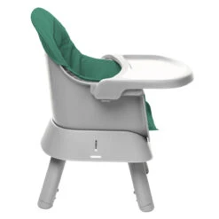 4Baby Master XXIII Green 6-in-1 Kinderstoel -Goedkope Babywinkel 4baby master xxiii green 6 in 1 kinderstoel 6