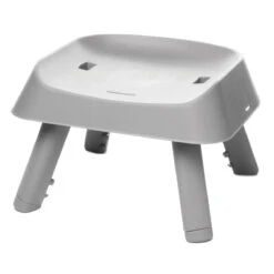 4Baby Master XXIII Grey 6-in-1 Kinderstoel 26 4Baby Master XXIII Grey 6-in-1 Kinderstoel -Goedkope Babywinkel 4baby master xxiii grey 6 in 1 kinderstoel 10