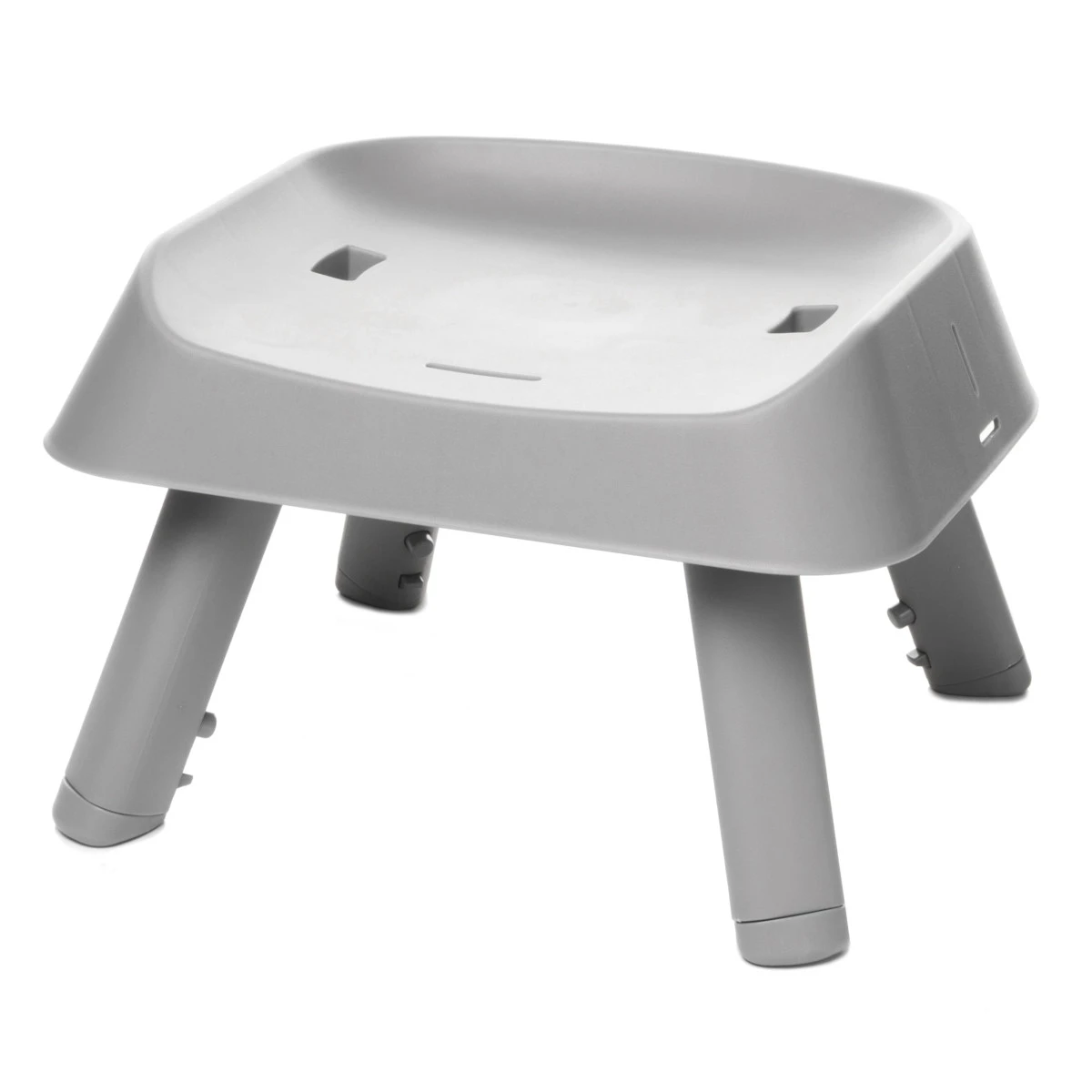 4Baby Master XXIII Grey 6-in-1 Kinderstoel 12 4Baby Master XXIII Grey 6-in-1 Kinderstoel - Afbeelding 10