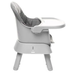 4Baby Master XXIII Grey 6-in-1 Kinderstoel 22 4Baby Master XXIII Grey 6-in-1 Kinderstoel -Goedkope Babywinkel 4baby master xxiii grey 6 in 1 kinderstoel 6
