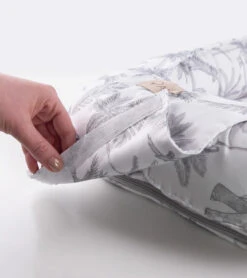 Albero Mio Boho & Love Grey Babynest B003 -Goedkope Babywinkel Albero Mio Boho Love Beige 1