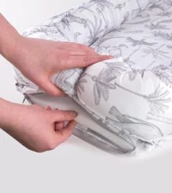 Albero Mio Boho & Love Grey Babynest B003 -Goedkope Babywinkel Albero Mio Boho Love Grey Babynest B003 4