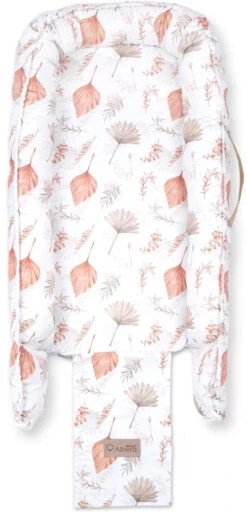 Voorkant -Goedkope Babywinkel Albero Mio Boho babynest 3
