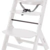 Babygo Family White Meegroei Kinderstoel 5854
