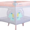 Cangaroo Giant Play Yard Light Pink Inklapbare Box 8314 -Goedkope Babywinkel Cangaroo Giant Play Yard Light Pink Box 8314 1