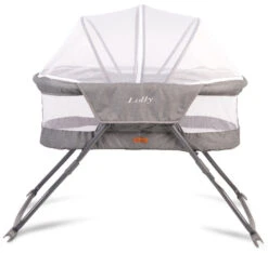 Cangaroo Lolly Schommelwieg -Goedkope Babywinkel Cangaroo Lolly Bassinet Wiegje met Schommelfunctie 3