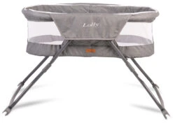 Cangaroo Lolly Schommelwieg -Goedkope Babywinkel Cangaroo Lolly Bassinet Wiegje met Schommelfunctie 4