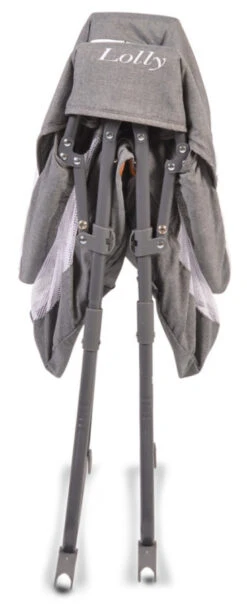 Cangaroo Lolly Schommelwieg -Goedkope Babywinkel Cangaroo Lolly Bassinet Wiegje met Schommelfunctie 5