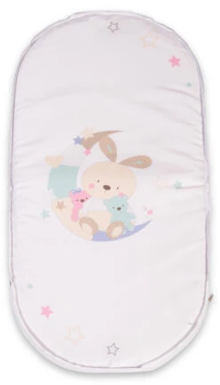 Cangaroo Lolly Schommelwieg -Goedkope Babywinkel Cangaroo Lolly Bassinet Wiegje met Schommelfunctie 6