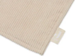 Voorkant -Goedkope Babywinkel Jollein Corduroy Nougat Boxopbergzak 010 873 00093 2