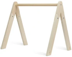 Jollein Houten Babygym 107-001-00096 -Goedkope Babywinkel Jollein Houten Babygym 107 001 00096 1