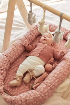 Jollein Houten Babygym 107-001-00096 -Goedkope Babywinkel Jollein Houten Babygym 107 001 00096 4