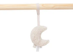 Jollein Moon Nougat Speeltjes Voor Babygym 108-001-66046 7 Jollein Moon Nougat Speeltjes Voor Babygym 108-001-66046 -Goedkope Babywinkel Jollein Moon Nougat Speeltjes voor Babygym 108 001 66046 2