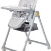 Kinderkraft Lastree Grey Kinderstoel KHLAST00GRY0000 -Goedkope Babywinkel Kinderkraft Lastree Grey Kinderstoel KHLAST00GRY0000 1