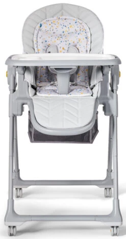 Kinderkraft Lastree Grey Kinderstoel KHLAST00GRY0000 -Goedkope Babywinkel Kinderkraft Lastree Grey Kinderstoel KHLAST00GRY0000 2