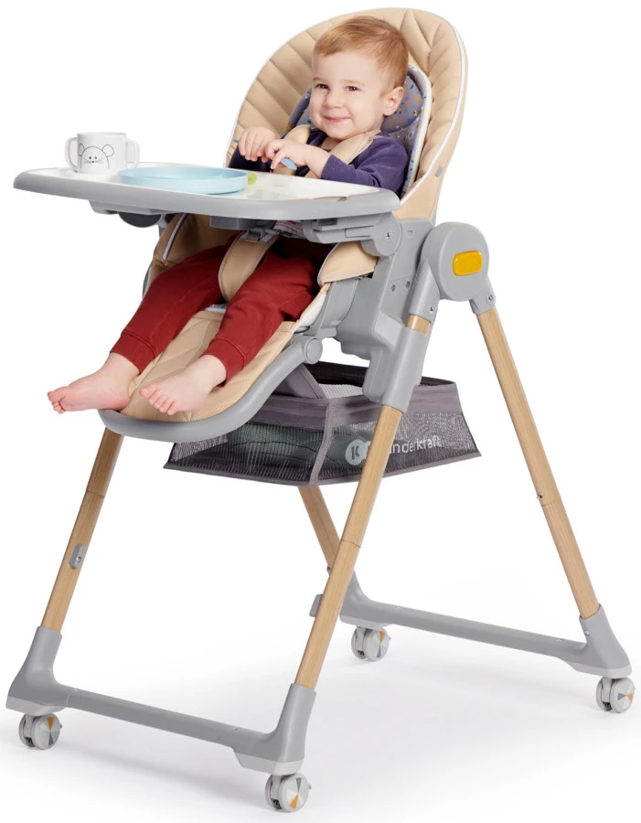 Kinderkraft Lastree Pink Kinderstoel KHLAST00PNK0000 12 Kinderkraft Lastree Pink Kinderstoel KHLAST00PNK0000 - Afbeelding 10