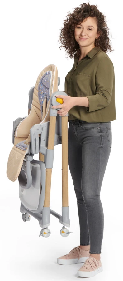 Kinderkraft Lastree Pink Kinderstoel KHLAST00PNK0000 14 Kinderkraft Lastree Pink Kinderstoel KHLAST00PNK0000 - Afbeelding 12