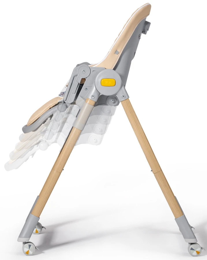 Kinderkraft Lastree Pink Kinderstoel KHLAST00PNK0000 8 Kinderkraft Lastree Pink Kinderstoel KHLAST00PNK0000 - Afbeelding 6