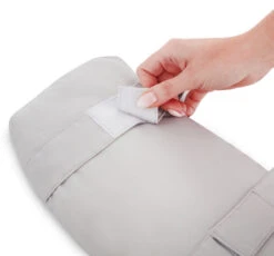 Kinderkraft Zitverkleiner Voor Enock Kinderstoel KAPILLENGRY0000 -Goedkope Babywinkel Kinderkraft Zitverkleiner voor Enock Kinderstoel KAPILLENGRY0000 4