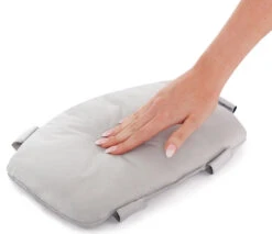 Kinderkraft Zitverkleiner Voor Enock Kinderstoel KAPILLENGRY0000 -Goedkope Babywinkel Kinderkraft Zitverkleiner voor Enock Kinderstoel KAPILLENGRY0000 5