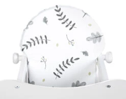 MamaLoes Wit Lily Kinderstoel -Goedkope Babywinkel MamaLoes Wit Lily Kinderstoel 4