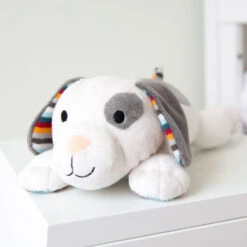 Zazu Dex De Hond Heartbeat Knuffel Met Geluid Za-Dex-01 -Goedkope Babywinkel Mamaloes Dex3 4