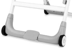 Momi Luxuria Dark Grey Kinderstoel KRKA00004 -Goedkope Babywinkel Momi Luxuria Dark Grey Kinderstoel KRKA00004 6