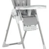 Momi Yumtis Light Grey Kinderstoel KRKA00002 2 Momi Yumtis Light Grey Kinderstoel KRKA00002 -Goedkope Babywinkel Momi Yumtis Light Grey Kinderstoel KRKA00002 1