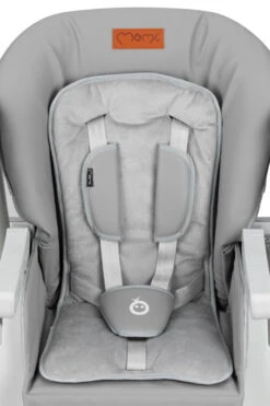 Momi Yumtis Light Grey Kinderstoel KRKA00002 -Goedkope Babywinkel Momi Yumtis Light Grey Kinderstoel KRKA00002 6