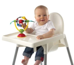 Playgro High Chair Spinning Toy P0182212 -Goedkope Babywinkel Playgro High Chair Spinning Toy P0182212