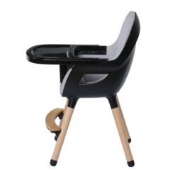 Titaniumbaby Dayz Grey/White Kinderstoel TB-6425 -Goedkope Babywinkel Titaniumbaby Dayz Grey Black Kinderstoel 6425.27 10