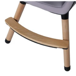 Titaniumbaby Dayz Grey/White Kinderstoel TB-6425 -Goedkope Babywinkel Titaniumbaby Dayz Grey Black Kinderstoel 6425.27 3