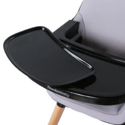 Titaniumbaby Dayz Grey/White Kinderstoel TB-6425 -Goedkope Babywinkel Titaniumbaby Dayz Grey Black Kinderstoel 6425.27 4