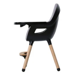 Titaniumbaby Dayz Grey/White Kinderstoel TB-6425 -Goedkope Babywinkel Titaniumbaby Dayz Grey Black Kinderstoel 6425.27 5