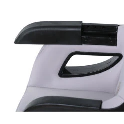 Titaniumbaby Dayz Grey/White Kinderstoel TB-6425 -Goedkope Babywinkel Titaniumbaby Dayz Grey Black Kinderstoel 6425.27 6