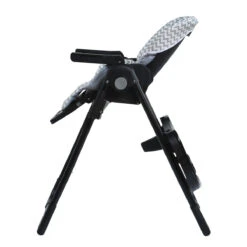 Titaniumbaby Galaxy ZigZag Kinderstoel TB-6460 -Goedkope Babywinkel Titaniumbaby Galaxy ZigZag Kinderstoel 6460.10 9