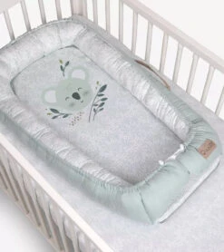 Albero Mio Animals & Love Koala Babynest A003 -Goedkope Babywinkel albero mio animals love koala babynest a003 3