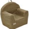 Albero Mio Boucle Cappuccino Kinderfauteuil -Goedkope Babywinkel albero mio boucle cappuccino kinderfauteuil 1