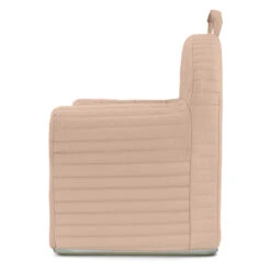 Albero Mio Stripe Nougat Kinderfauteuil -Goedkope Babywinkel albero mio stripe nougat kinderfauteuil 3